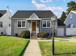 1813 W High St, Haddon Heights, NJ 08035