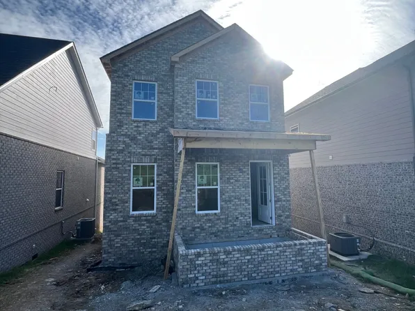 1103 Freeboard Aly Lot 135, La Vergne, TN 37086