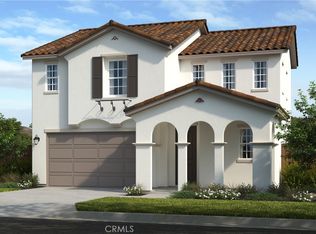 7396 Shorthorn St, Chino, CA 91708