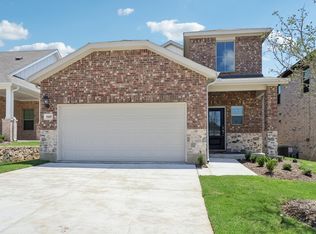 509 Ezra Ln, McKinney, TX 75069