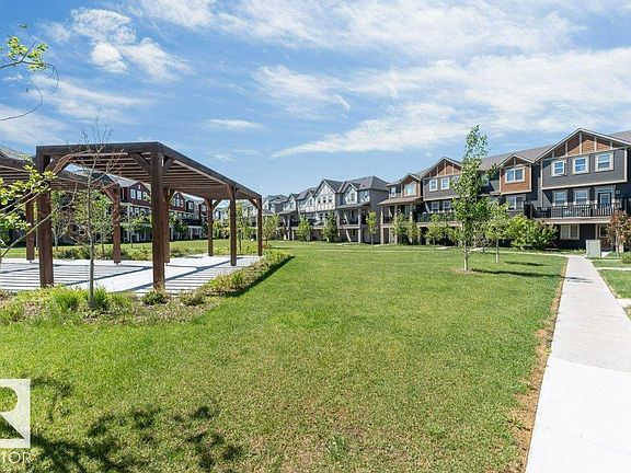 3rd image of 2072 Wonnacott Way SW #105