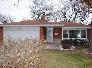 14834 Dobson Ave, Dolton, IL 60419