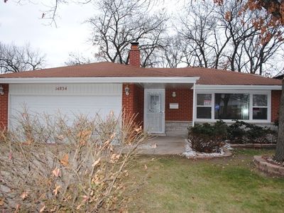 14834 Dobson Ave, Dolton, IL, 60419