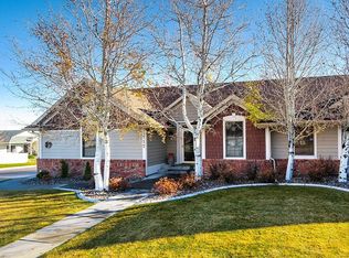 1717 Gleneagles Blvd, Billings, MT 59105