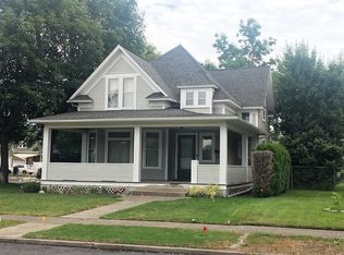 828 W Jackson Ave, Spokane, WA 99205