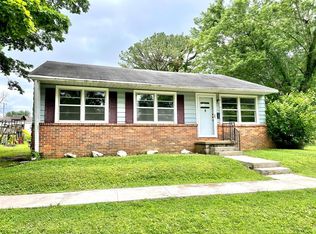 403 Sylvan Ter, Hopkinsville, KY 42240