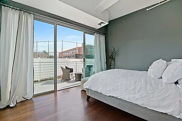 Rented by CORE