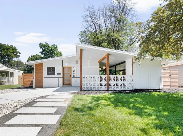 1280 S Honey Way, Denver, CO 80224