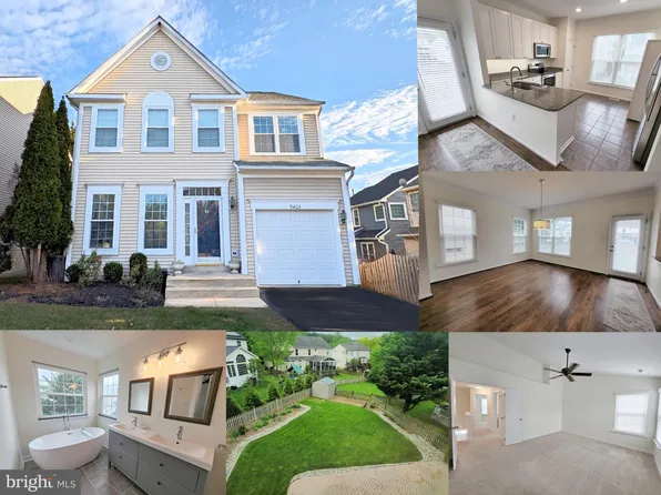 9405 Bridgewater Ct W, Frederick, MD 21701
