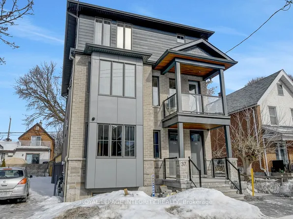 37 Ella St #C, Ottawa, ON K1S 2S3