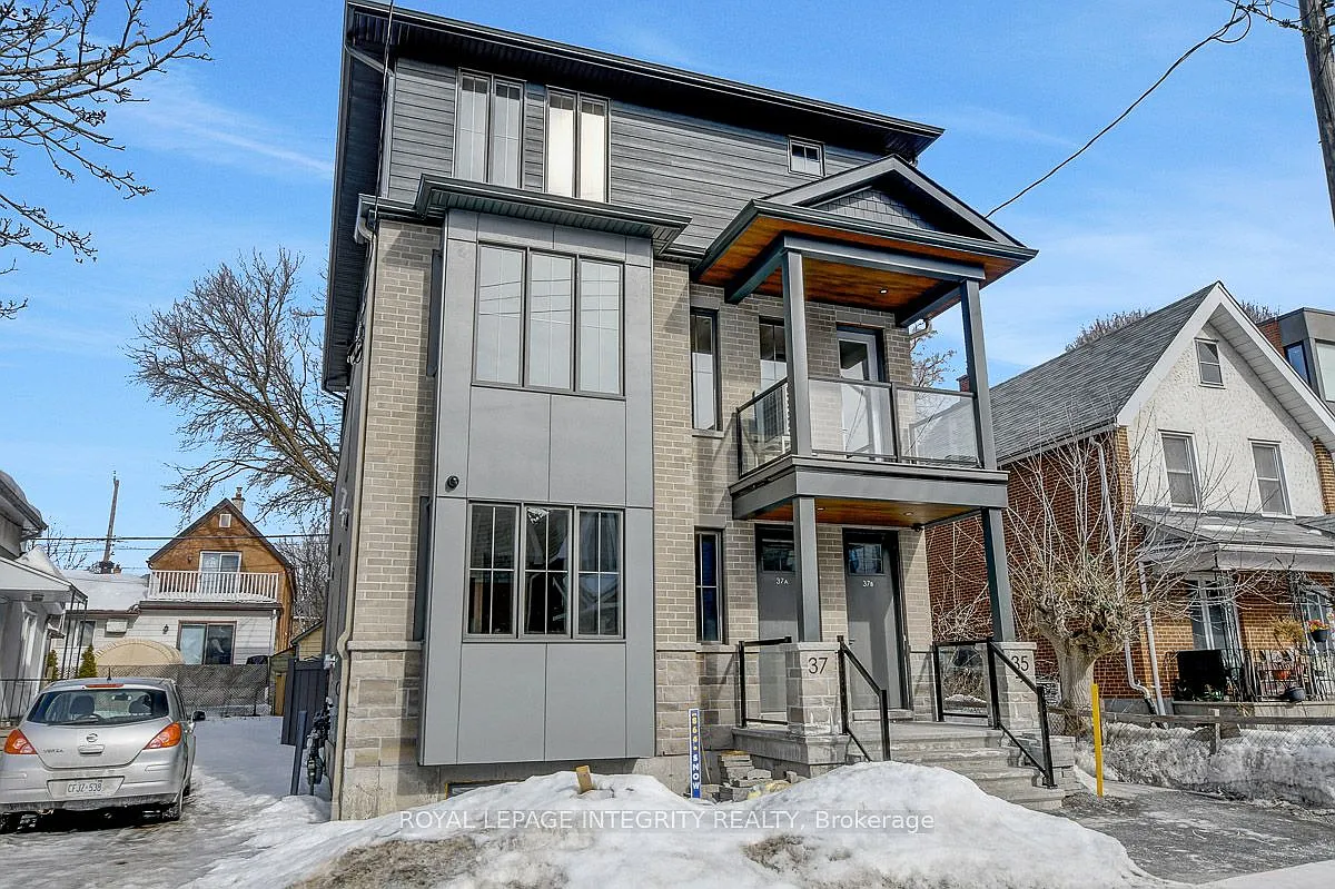 Building Photo - 35 Ella St #C