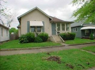 1921 S 8th St, Ironton, OH 45638