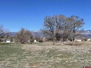 990 SE Fairway Dr, Cedaredge, CO 81413