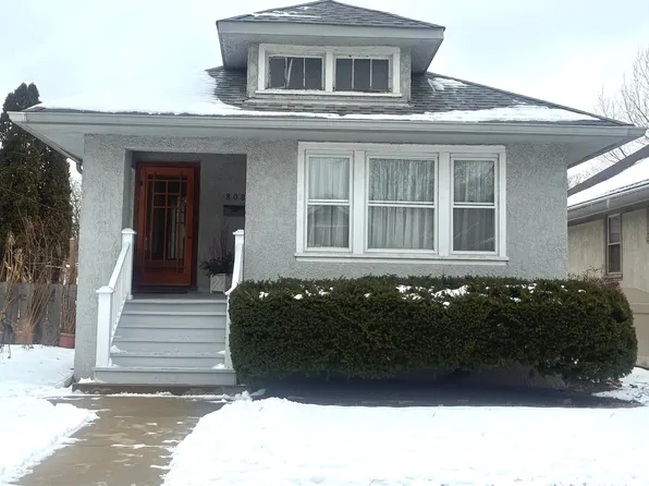 808 S Harvey Ave, Oak Park, IL 60304