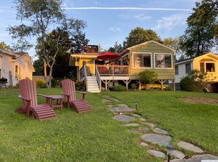 13 Lake Shore Dr, Copake, NY 12516