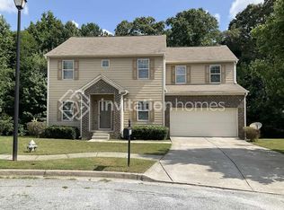 4260 Henry Ridge Ct, Loganville, GA 30052