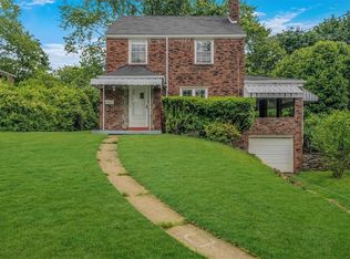 142 Slater Dr, Pittsburgh, PA