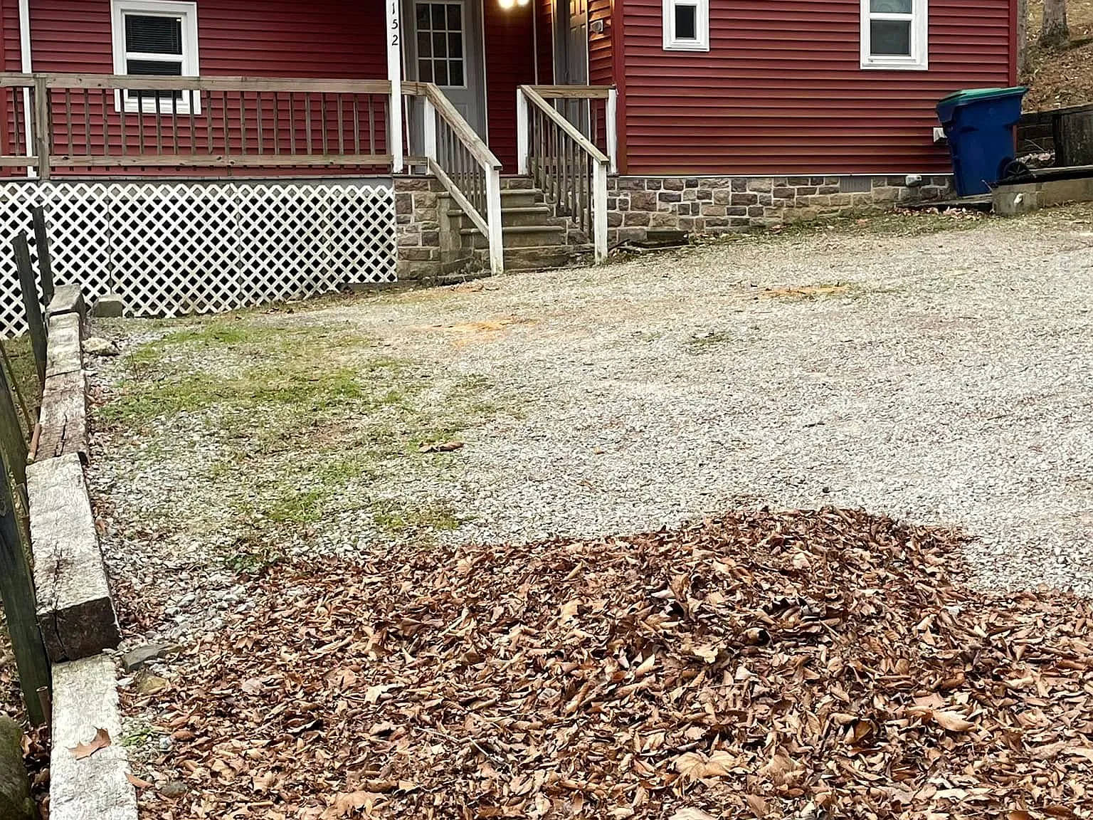 2 bed, 1000 sqft, $800 — Photo 2