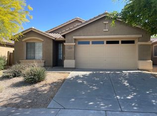 3720 W Rushmore Dr, Phoenix, AZ 85086