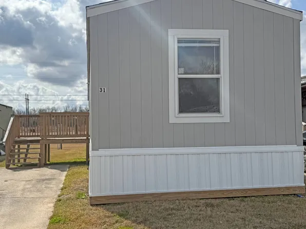 1231 Herbert Ave #31, Breaux Bridge, LA 70517
