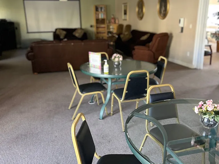 Sylmar Villas Senior Living — Photo 10