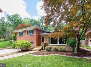 4322 Blagden Ave NW, Washington, DC