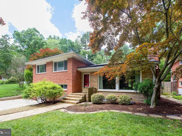 4322 Blagden Ave NW, Washington, DC 20011