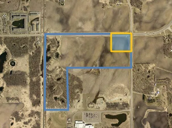 Xxxx 34th Ave E, Alexandria, MN 56308