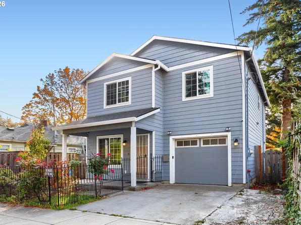 11060 NE Oregon St, Portland, OR 97220