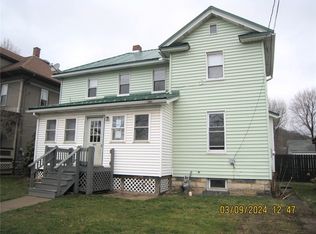 407 Lexington Ave, Warren, PA 16365