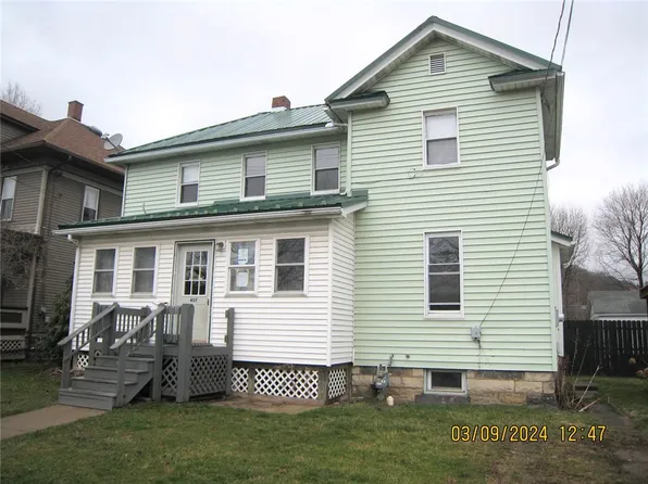 407 Lexington Ave, Warren, PA 16365