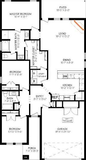 2nd image of 6113 121st St