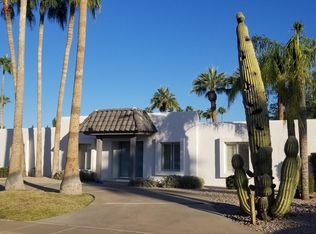 6548 E Presidio Rd, Scottsdale, AZ 85254