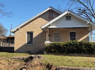 1911 S Cross St, Little Rock, AR 72206