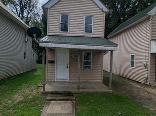 820 Washington St, Cambridge, MD 21613