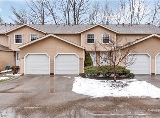 3965 Lake Run Blvd, Stow, OH 44224
