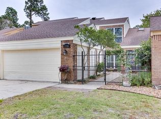 20060 Sunny Shores Dr, Humble, TX 77346