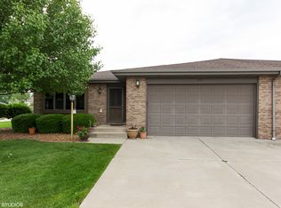 816 Timber Pl, New Lenox, IL 60451