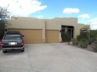 7778 E Black Rock Rd, Scottsdale, AZ 85255