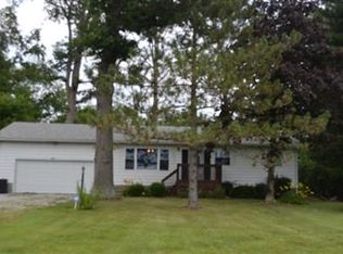 4696 Gooding Rd, Marion, OH 43302