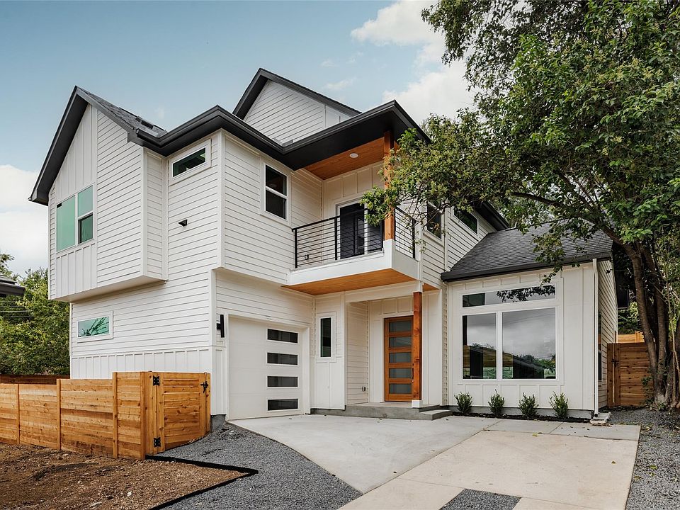 1st image of 3002 Webberville Rd #1 & 2