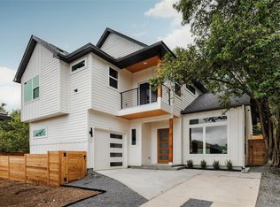 3002 Webberville Rd #1 & 2, Austin, TX 78702