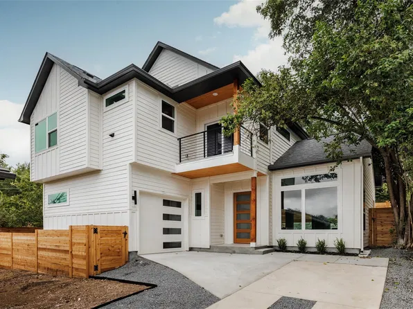 3002 Webberville Rd #1 & 2, Austin, TX 78702