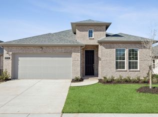 2906 Cantoni Crk, Princeton, TX 75407