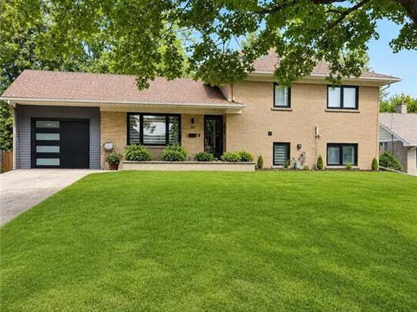 33 Tyrell St, Norfolk County, ON N3Y 2H2