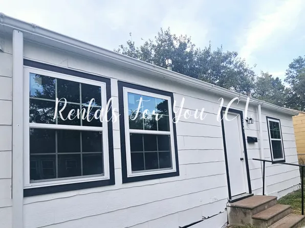 3941 E Ross Pkwy, Wichita, KS 67210