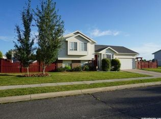 2219 W 2075 N, Clinton, UT 84015