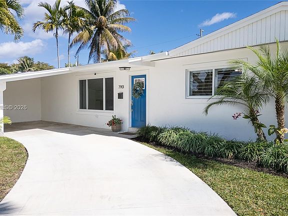 2nd image of 7901 SW 97th Pl