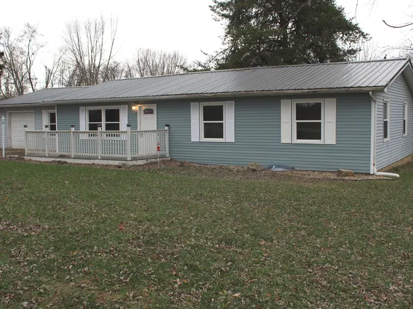 4639 S County Road 325 W, Greencastle, IN 46135