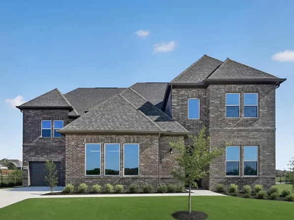 1709 Yellow Rose Rd, Celina, TX 75009